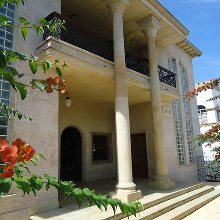 Hotel Don Alfonso Pereira Exterior photo