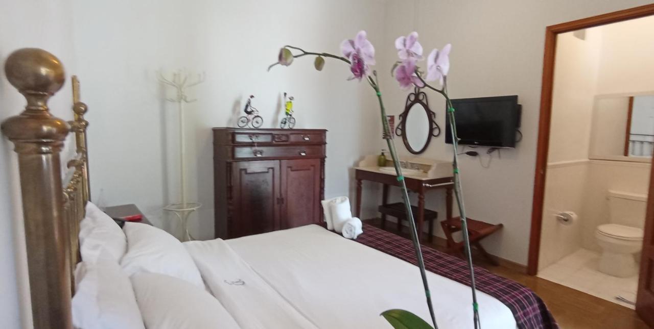 Hotel Don Alfonso Pereira Exterior photo