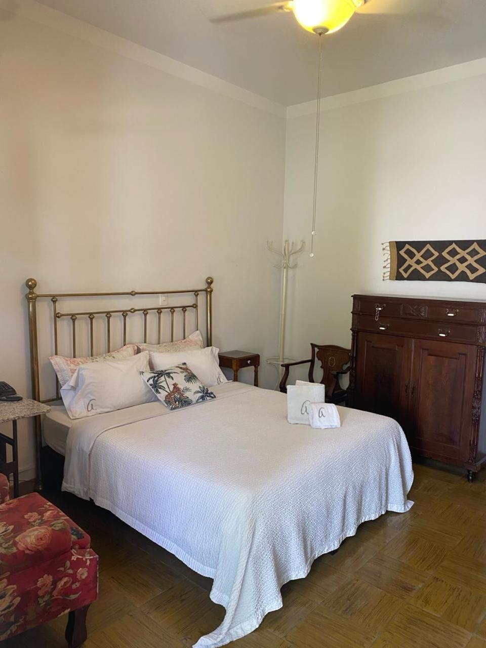 Hotel Don Alfonso Pereira Exterior photo