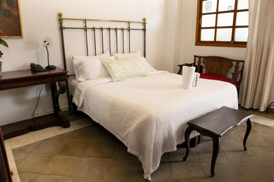 Hotel Don Alfonso Pereira Exterior photo
