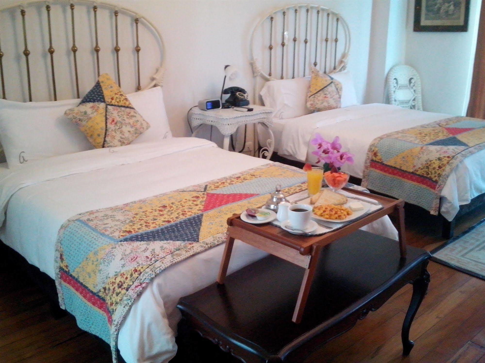 Hotel Don Alfonso Pereira Exterior photo