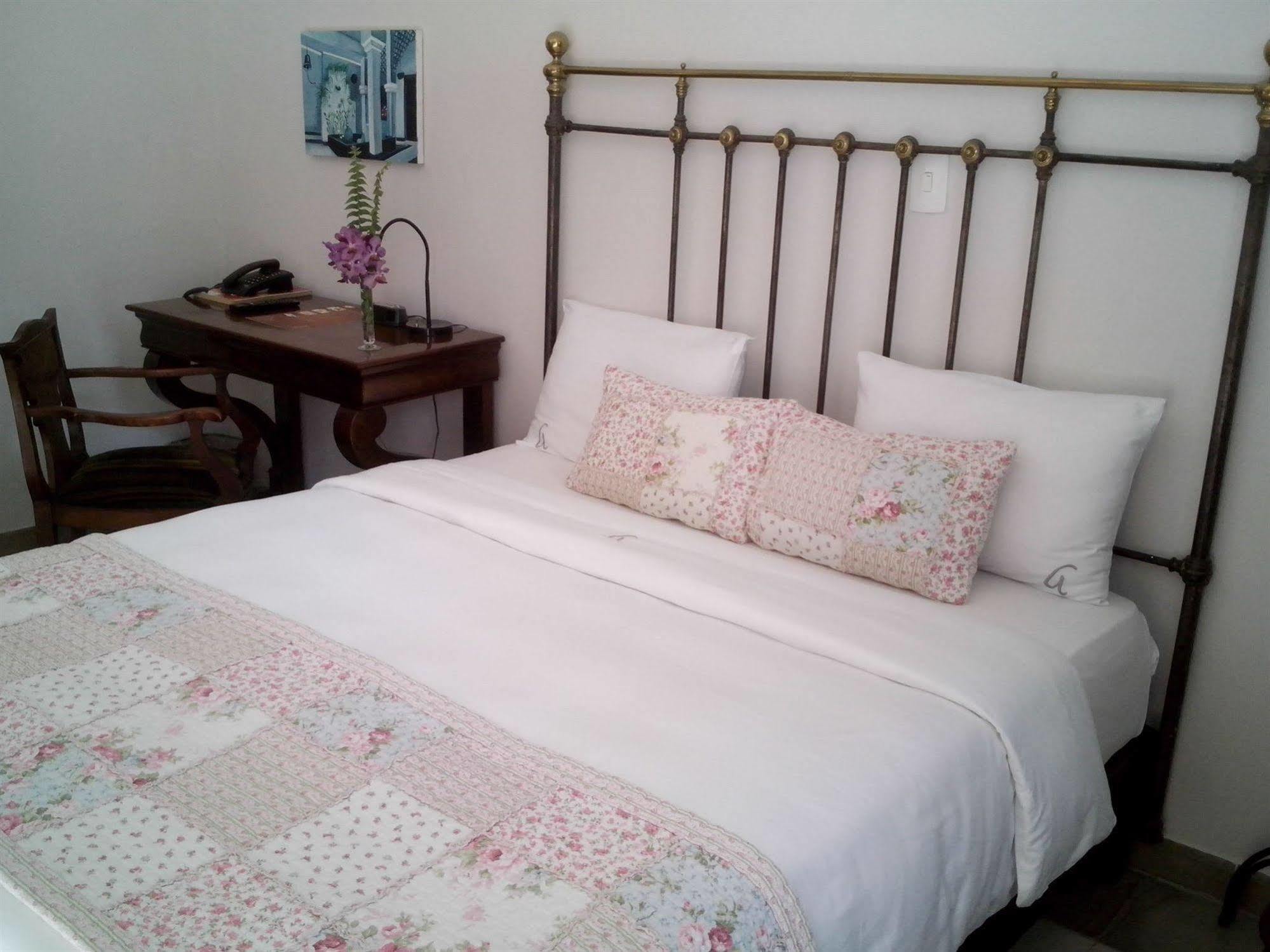 Hotel Don Alfonso Pereira Exterior photo