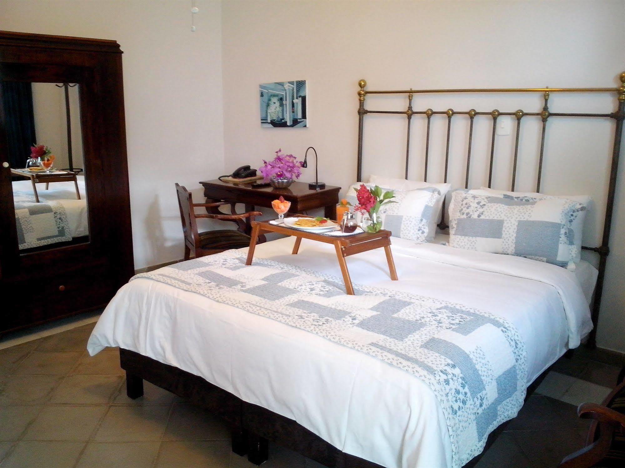 Hotel Don Alfonso Pereira Exterior photo