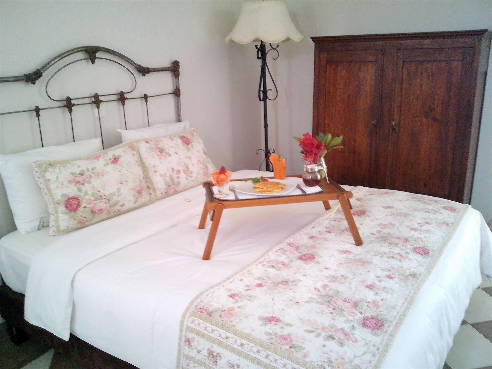 Hotel Don Alfonso Pereira Exterior photo